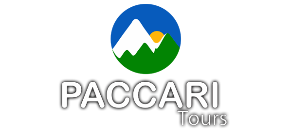 Paccari Tours Logo
